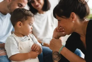 Cuentos para el destete: guía de 7 libros para acompañar esta etapa